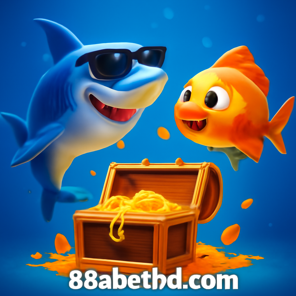 88abet-র আর্কেড গেমের পরিচয় ও বিশেষত্ব