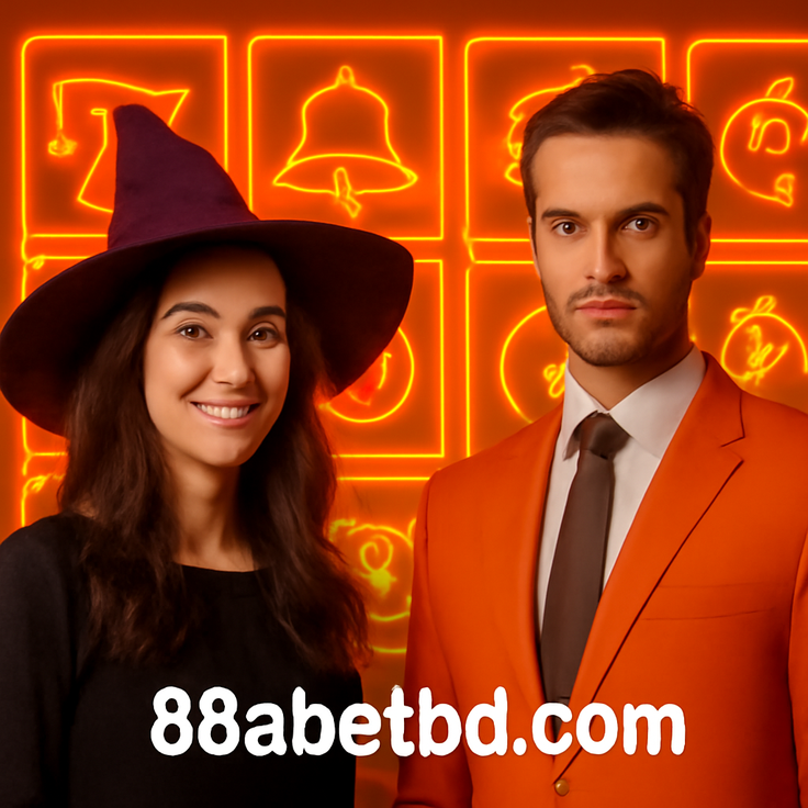 88abet আর্কেড গেম বিভাগ