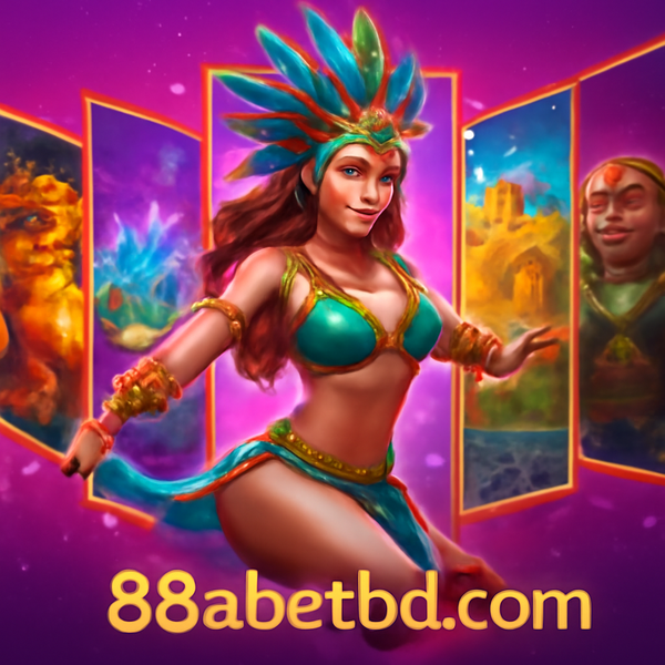 88abet দ্রুত খেলার গেম