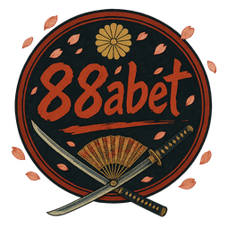 88abet বাংলাদেশের অফিসিয়াল লোগো